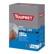 Cachet Bleu Nfe Poudre Kg Enduit De Finition Groupe Launay Materiaux